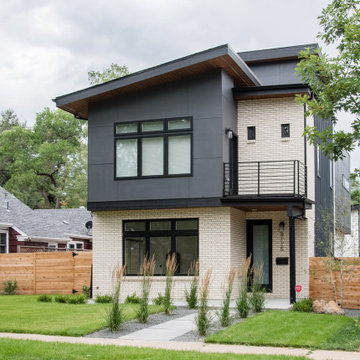 Modern Contemporary II