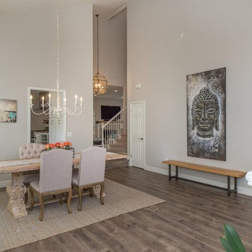 Westside Residential