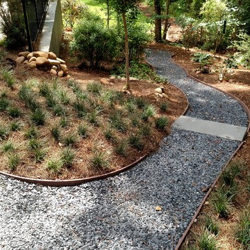 2016 GALA GRAND Award -  Unique Environmental Landscapes