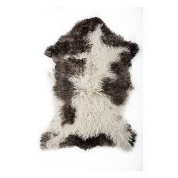 LUXURY SHEEPSKINS - Novelty Rugs