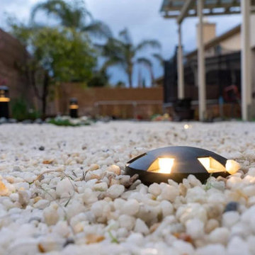 Want to start patio lighting? Look at this first!