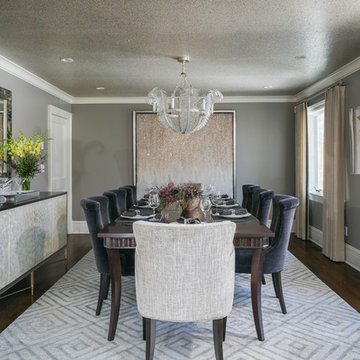 Interior Design by Sarah Ponden Interiors