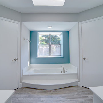 4008 Palo Duro, Plano