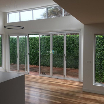 Artificial Hedge Products - Residential