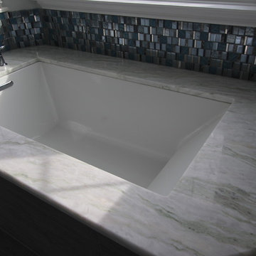 India White Onyx-Project 2726