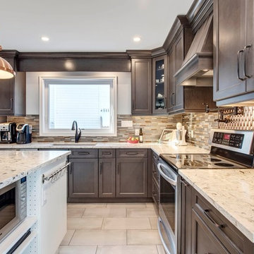 Quartz Countertops