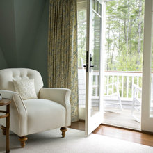 bedroom colors