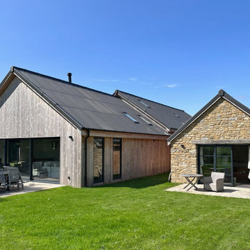 Dairy Farm