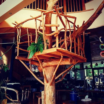 treehouse