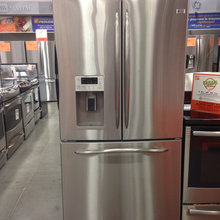 fridge