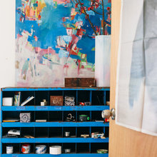 painting space