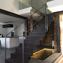 Treppen