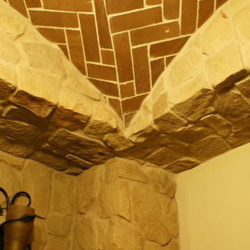 Rustic Wine Cellar | Los Gatos, CA