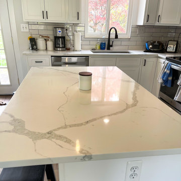 Custom Kitchens