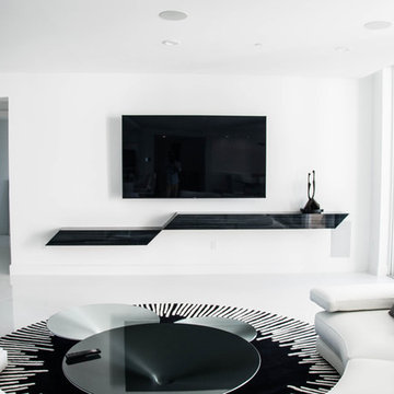 Smart Home - Azure Palm Beach