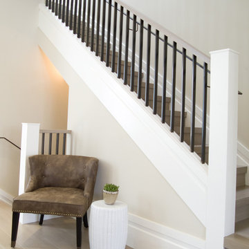 San Francisco Victorian With a Major Facelift