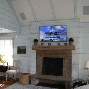 Lake House