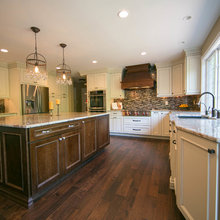 Flooring