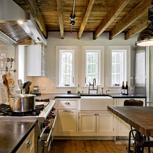2/ 5 MD low ceilings