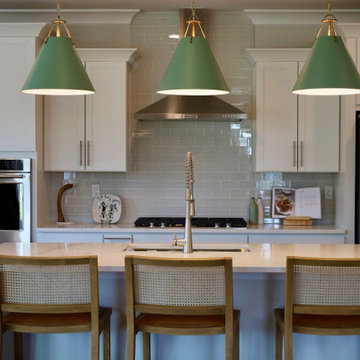 Seneca Farm Residence