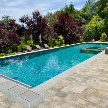 Laf. Estates Pool