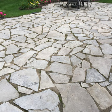 Flagstone Pressure Washing Birmingham, MI