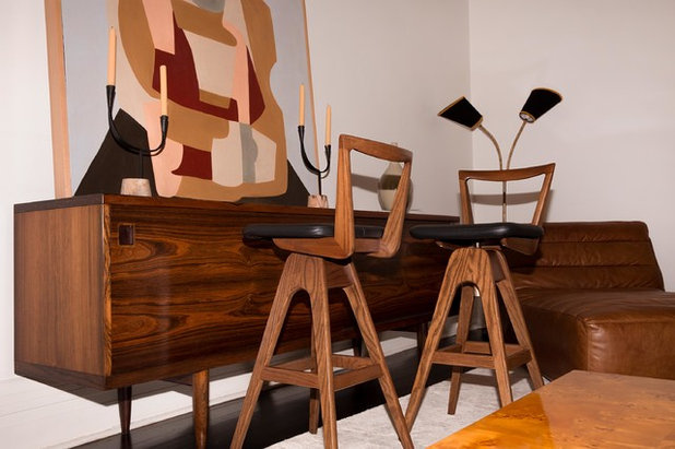 An Australian Furniture Dynasty Writes a New Chapter in Its Story