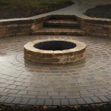 Fire Pits