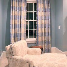 Window Treatments