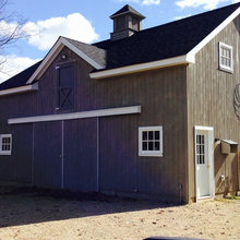 Red Barn Project