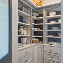 Balboa: Pantry