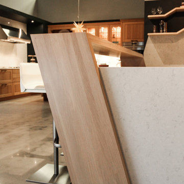 West Palm Beach | The Galley Workstation Kitchen