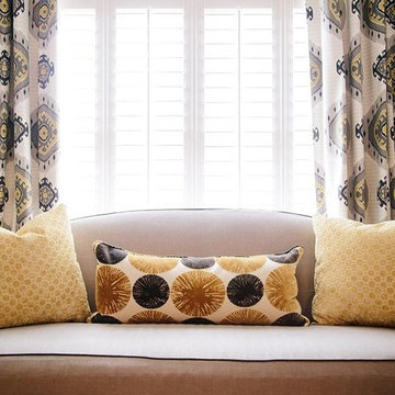 Teenage Girl Bedroom Design