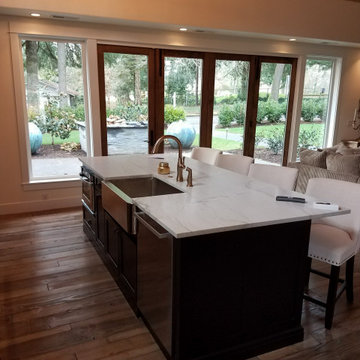 KItch Remodel