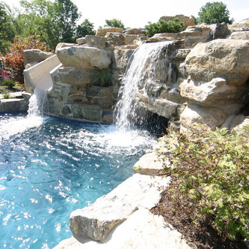 Water Features
