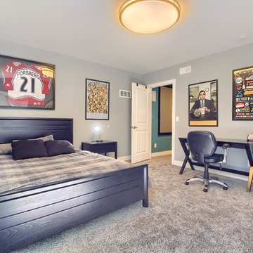 Westminster New Home Design