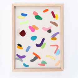 Artworks - Mixed Media Art