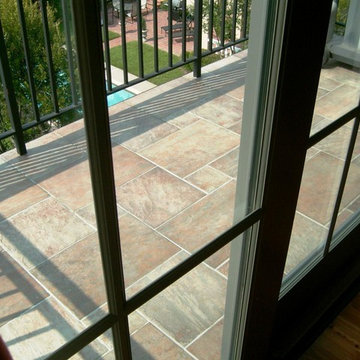 Decks and Porches