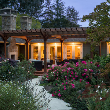 San Rafael House & Gardens