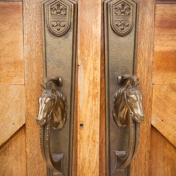 Anderson Horse Complex