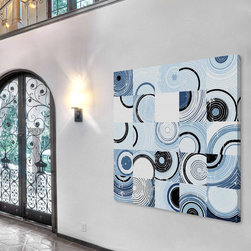 Swirl Puzzle - Productos