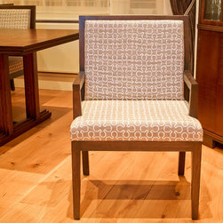Hampstead chairs - Dining Chairs