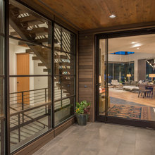 Front door PV