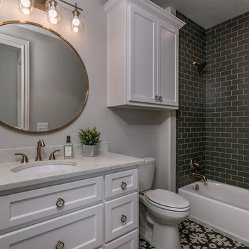 Livermore, CA: Bathroom Remodeling Contractors