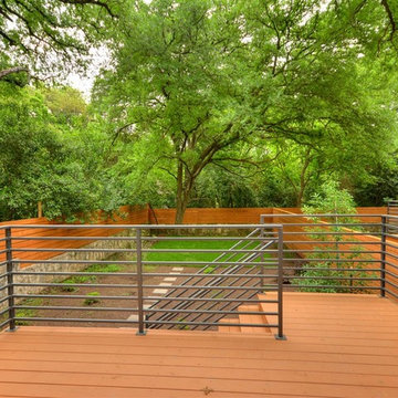 1909 Sharon Lane A Austin, TX 78703