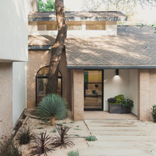 Exterior Design