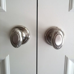 Door Hardware - Door Hardware