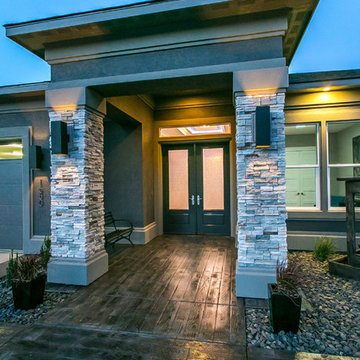 Bravo Exterior