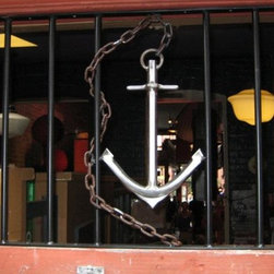 Hand forged fun - Products