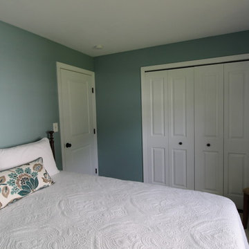 Interior Door Replacement